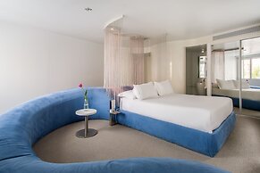 Room Mate Oscar, Madrid