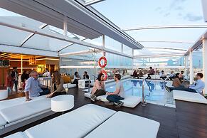 Room Mate Oscar, Madrid