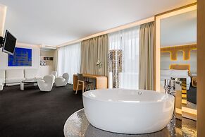 Room Mate Oscar, Madrid