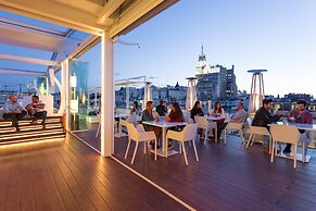 Room Mate Oscar, Madrid