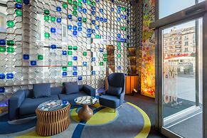 Room Mate Oscar, Madrid