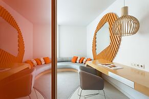 Room Mate Oscar, Madrid