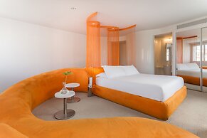 Room Mate Oscar, Madrid