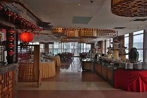 Crown Regency Hotel and Towers