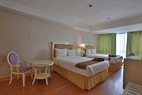 Crown Regency Hotel and Towers