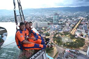 Crown Regency Hotel and Towers