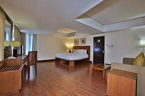 Crown Regency Hotel and Towers
