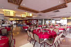 Crown Regency Hotel and Towers
