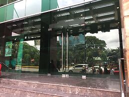 Crown Regency Hotel and Towers