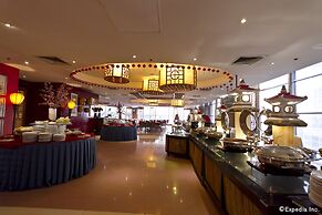 Crown Regency Hotel and Towers