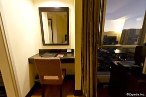Crown Regency Hotel and Towers