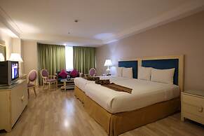 Crown Regency Hotel and Towers