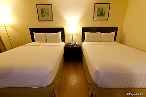 Crown Regency Hotel and Towers