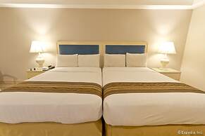 Crown Regency Hotel and Towers