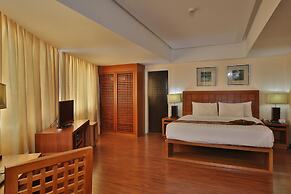 Crown Regency Hotel and Towers