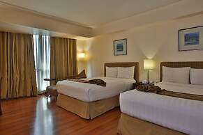 Crown Regency Hotel and Towers
