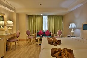 Crown Regency Hotel and Towers