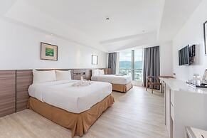 Crown Regency Hotel and Towers