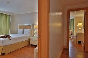 Crown Regency Hotel and Towers
