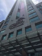 Crown Regency Hotel and Towers