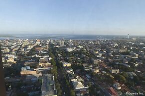 Crown Regency Hotel and Towers