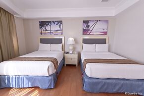 Crown Regency Hotel and Towers
