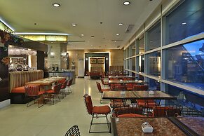 Crown Regency Hotel and Towers