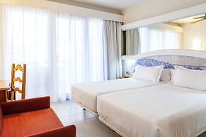 Playasol Hotel