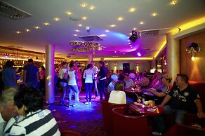 Ostseehotel Villen Im Park – ein Rovell Hotel