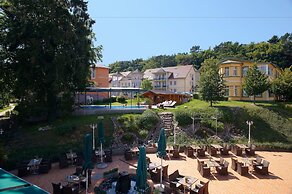 Ostseehotel Villen Im Park – ein Rovell Hotel
