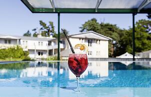 Ostseehotel Villen Im Park – ein Rovell Hotel