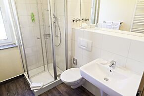 Ostseehotel Villen Im Park – ein Rovell Hotel