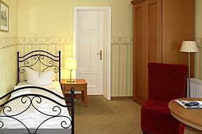 Ostseehotel Villen Im Park – ein Rovell Hotel