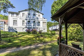 Ostseehotel Villen Im Park – ein Rovell Hotel
