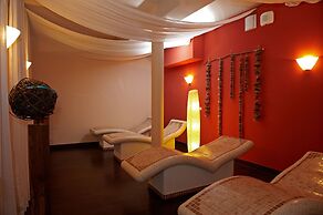 Ostseehotel Villen Im Park – ein Rovell Hotel