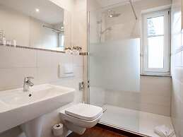 Ostseehotel Villen Im Park – ein Rovell Hotel