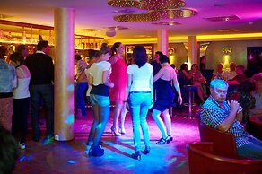 Ostseehotel Villen Im Park – ein Rovell Hotel