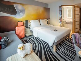 Novotel Wien City
