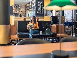 Novotel Wien City