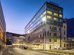 Novotel Wien City