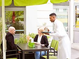 Novotel Wien City