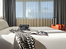 Novotel Wien City