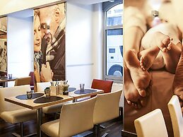 Novotel Wien City