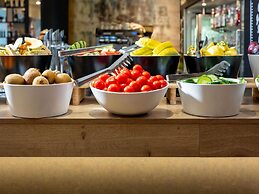 Novotel Wien City