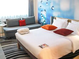 Novotel Wien City