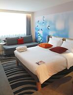 Novotel Wien City
