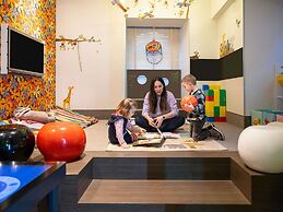 Novotel Wien City