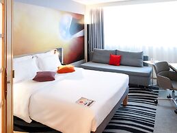 Novotel Wien City