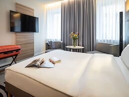 Novotel Wien City