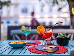 Novotel Wien City